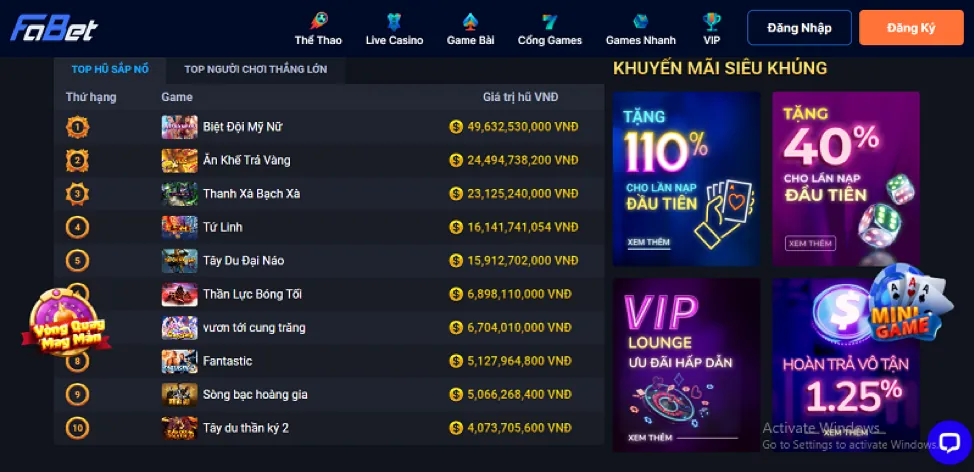 Email Hỗ Trợ 12win link mới